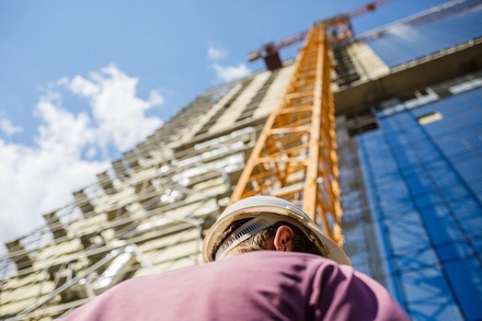 Панов объявил о кадровых изменениях в строительном блоке администрации Нижнего Новгорода