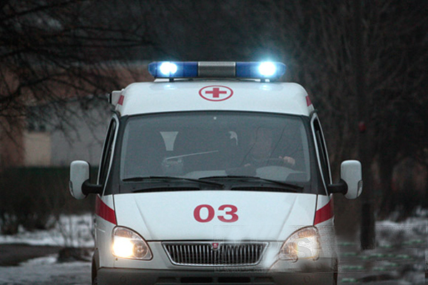 В Чкаловске пенсионер попал в больницу из-за неопытного водителя