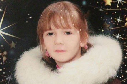 В Богородске без вести пропала девятилетняя Маша Люлина