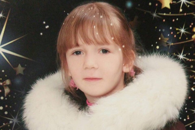 В Богородске без вести пропала девятилетняя Маша Люлина - фото 1