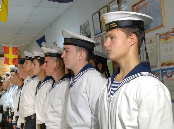 В Нижегородском детском речном пароходстве пройдет день открытых дверей - фото 1
