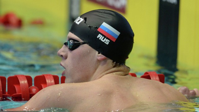 Нижегородец завоевал два золота на чемпионате ПФО по плаванию - фото 1
