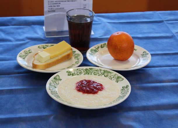 Нижегородское УФАС требует приостановить договор на организацию школьного питания