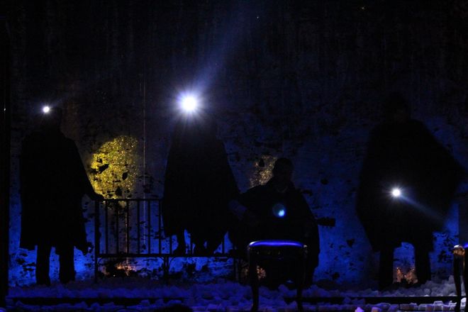Премьеру спектакля &laquo;Тот самый Мюнхгаузен&raquo; представит нижегородский театр драмы 30 сентября (ФОТО) - фото 16
