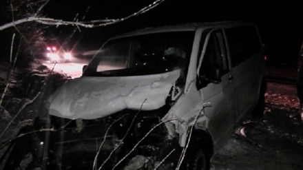 Три человека погибли на дорогах Нижнего Новгорода за один день