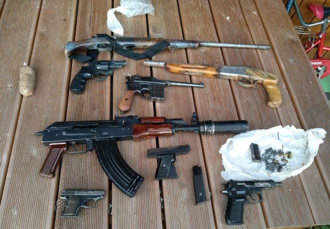Наркодилеров с 16 килограммами метадона задержали нижегородские полицейские - фото 3