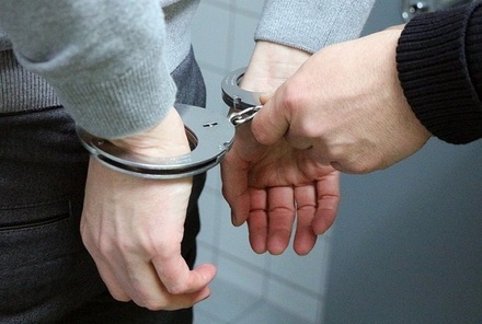 В Нижнем Новгороде число преступлений снизилось более чем на 8%