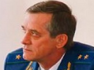 Прокурор Нижегородской области Олег Понасенко уходит в отставку