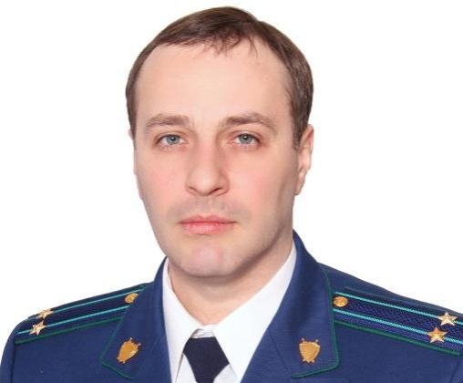 Нижегородским транспортным прокурором назначен Владислав Торопов - фото 1