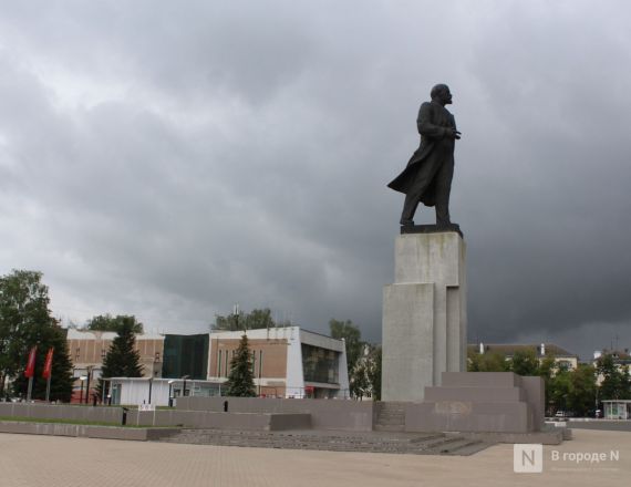 Опубликованы фото достопримечательностей Кстова в Нижегородской области - фото 8