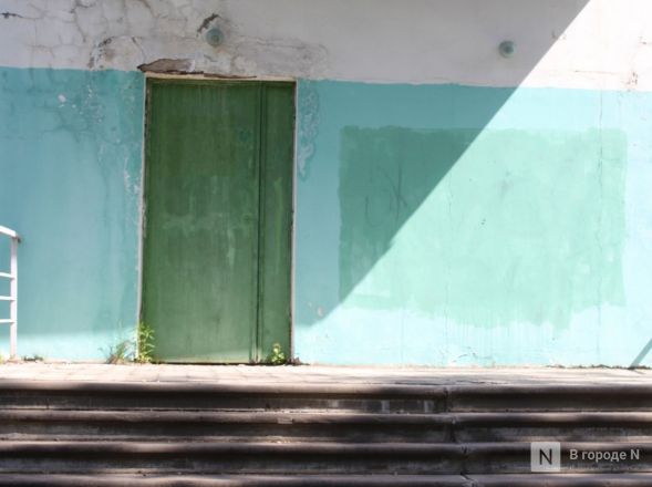 &laquo;Россию&raquo; &mdash; под снос: как выглядит площадка под КРТ на проспекте Ленина в Нижнем Новгороде - фото 9