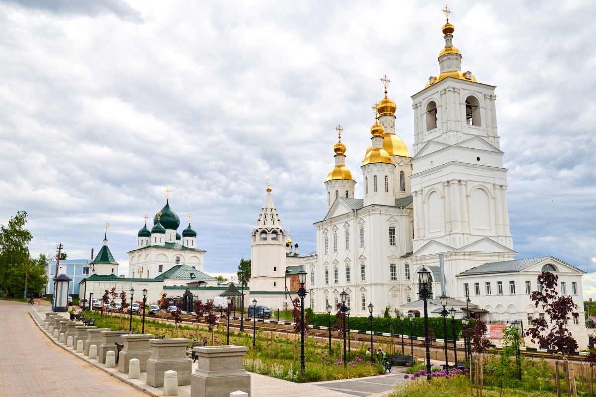 Глаз на Арзамас: 8 причин посетить один из самых уютных городов Нижегородской области - фото 9