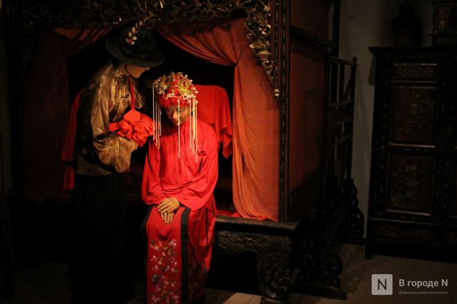 Великая стена и проблемы с интернетом: нижегородка рассказала о незабываемом путешествии в Китай - фото 85