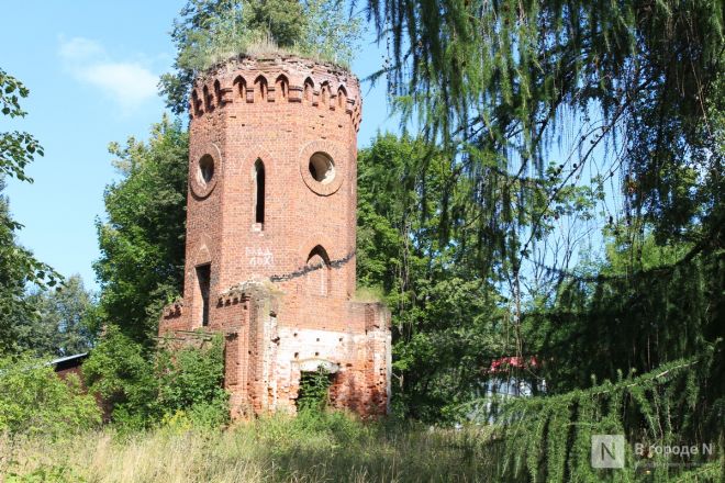 Опубликованы фото легендарной деревни Ляхово в Нижнем Новгороде - фото 2