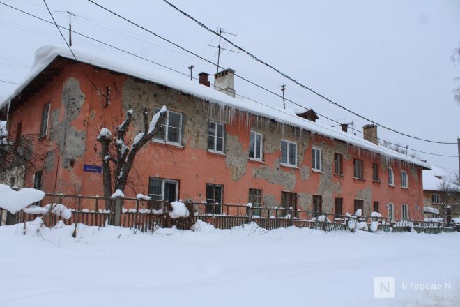 Здесь вырастут высотки: как выглядит площадка под КРТ на улице Янки Купалы в Нижнем Новгороде - фото 30