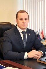 Главу администрации Кстовского района подозревают в получении взятки - фото 1