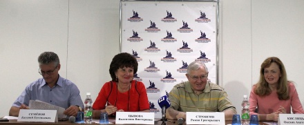 2500 общественных наблюдателей будут работать в Нижегородской области на выборах 9 сентября