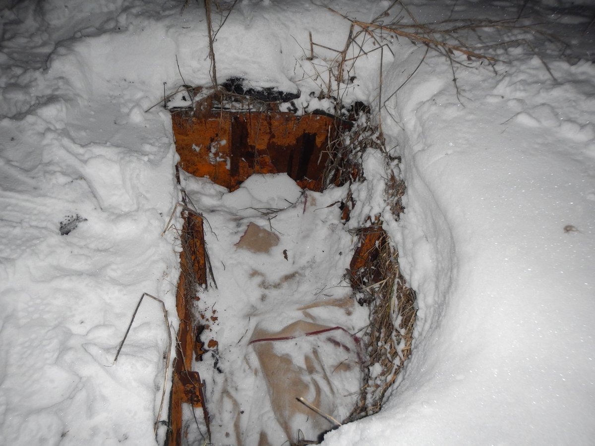 Молодая пара жестоко расправилась с нижегородцем и закопала труп на улице - фото 1