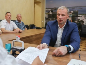 Дмитрий Сватковский прокомментировал свою победу на выборах депутатов Госдумы от Нижегородской области