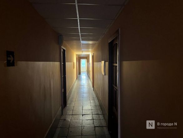 Как живут студенты в одном из нижегородских общежитий - фото 11