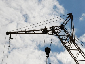 ФОК открытого типа построят в Арзамасе к осени 2020 года