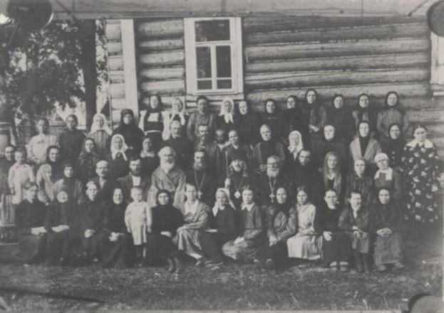 Ветлуга: история и архивные фото самого северного города Нижегородской области - фото 33