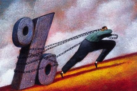 Путин озвучил, кто из россиян может не платить кредит