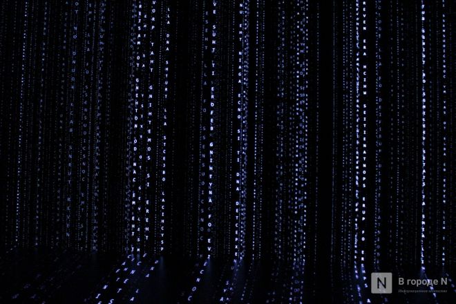 Нижний Новгород засиял: чем на этот раз удивляет INTERVALS &mdash; фоторепортаж со всех локаций - фото 13