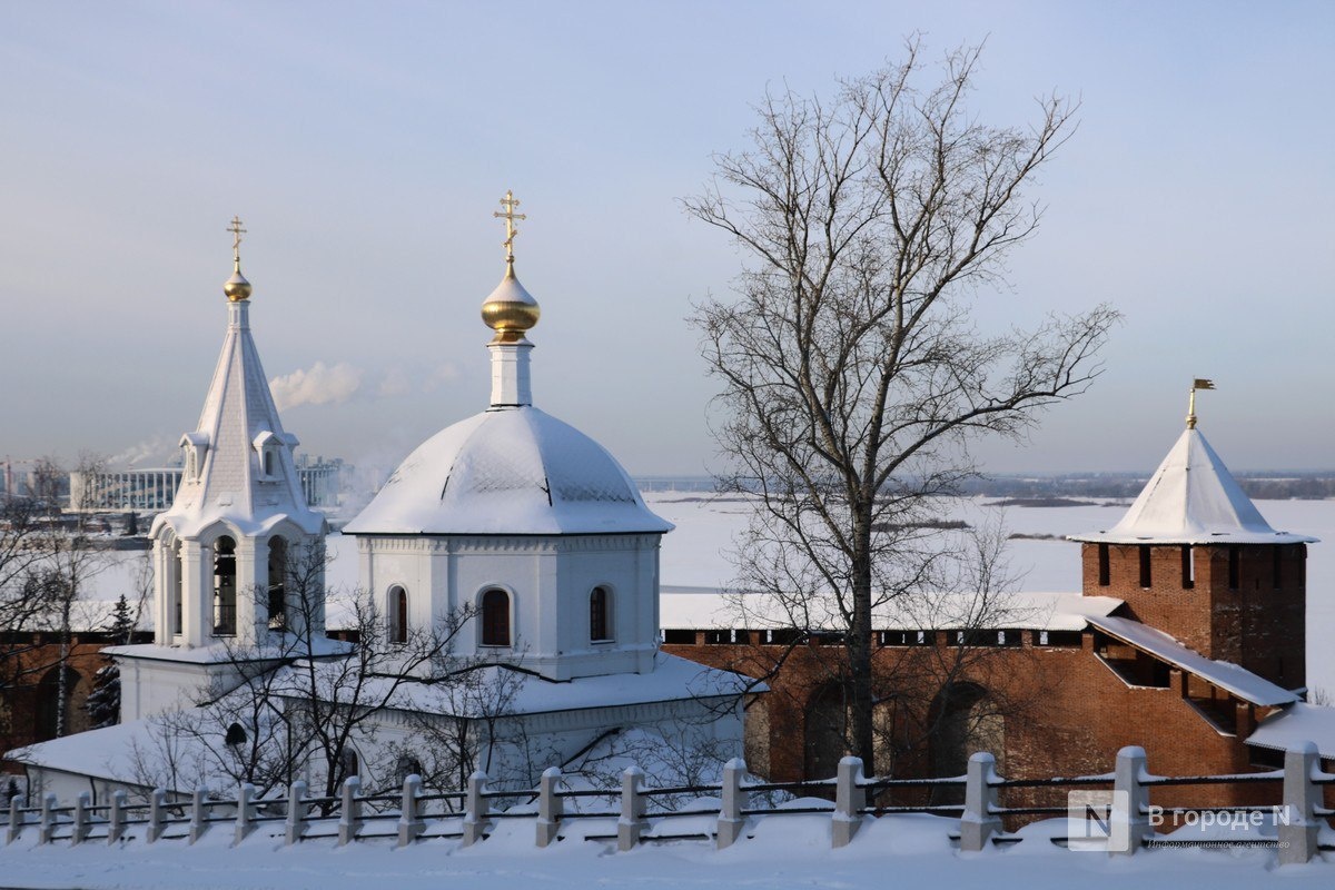 &laquo;Гадание в Рождество &mdash; тяжкий грех&raquo;: честное интервью с нижегородским священником - фото 2