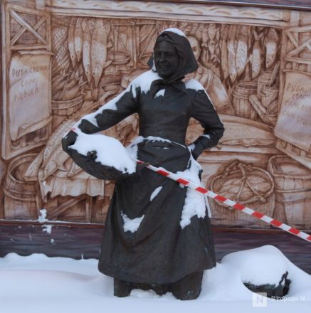 Будущая улица-музей: как выглядит и чем знаменита Кожевенная в Нижнем Новгороде - фото 94