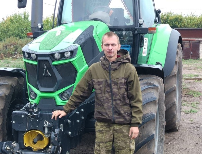 Два молодых специалиста АПК получили по 2 млн рублей в Нижегородской области - фото 1