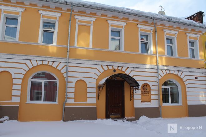 Будущая улица-музей: как выглядит и чем знаменита Кожевенная в Нижнем Новгороде - фото 84