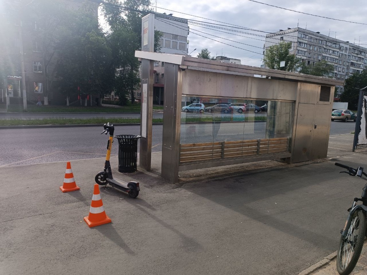 Дело нижегородского подростка, сбившего ребенка, дошло до Бастрыкина - фото 1