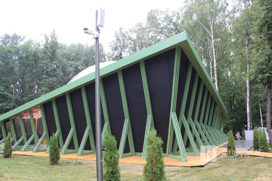 Парк «Швейцария» в Нижнем Новгороде закроют 15 сентября: причина - фото 1