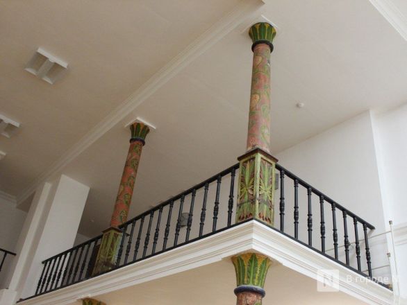 Жизнь строгого режима: что сейчас находится на месте бывших тюрем в Нижнем Новгороде - фото 21