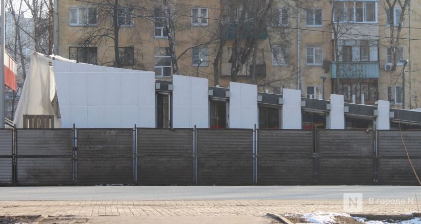 Пробок нет, проблемы есть. Проверяем работу метро в Нижнем Новгороде &mdash; эксперимент &laquo;В городе N&raquo; - фото 44
