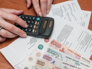 В России хотят разрешить коллекторам «выбивать» долги по ЖКХ