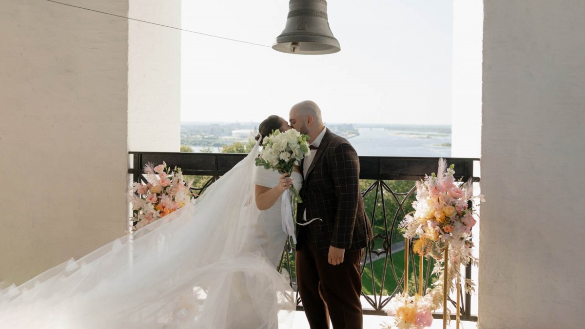 Нижегородцы смогут пожениться в Театре драмы и в Доме губернатора  - фото 1