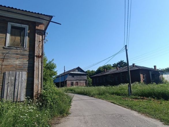 Опубликованы фото из самого древнего села в Нижегородской области - фото 2