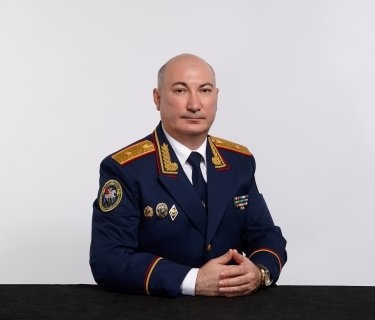 Ахметшин назначен главным нижегородским следователем