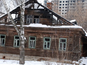 Жители 22 аварийных домов в Нижнем Новгороде отказываются переезжать