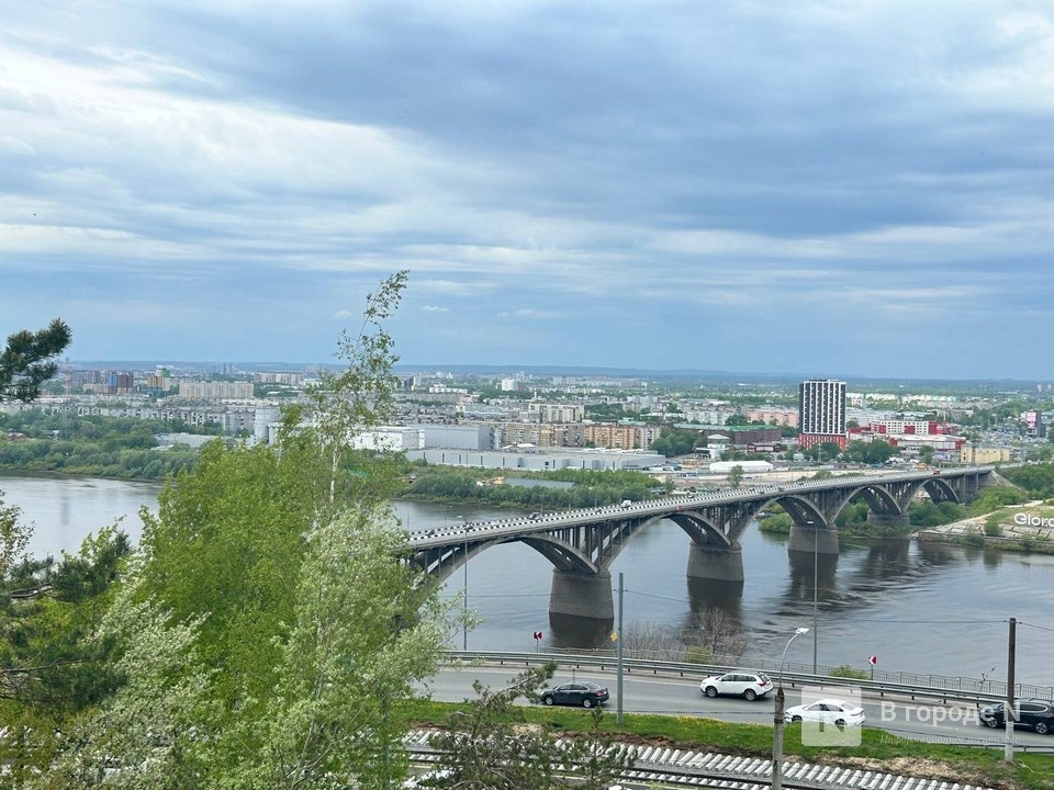 Интеллектуальную систему безопасности установили на мостах в Нижнем Новгороде  - фото 1