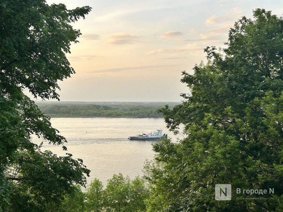 Резкое похолодание после адской жары ожидается в Нижнем Новгороде - фото 1