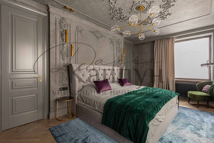 Самую дорогую квартиру в Нижнем Новгороде продают за 120 млн рублей - фото 1