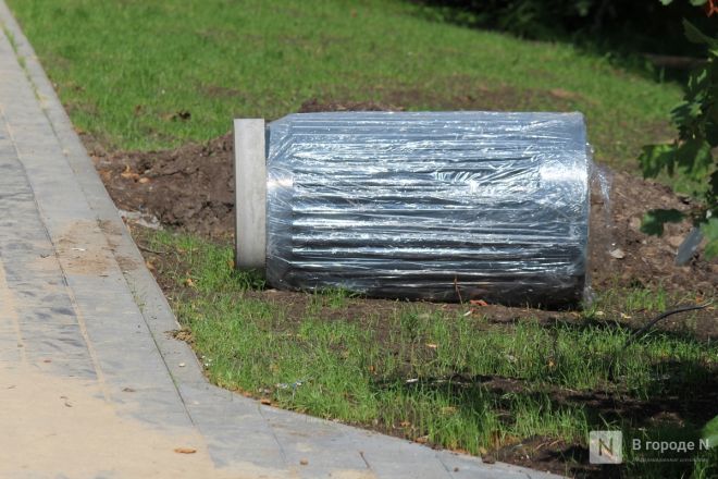 Благоустройство &ndash;  2025: смотрим, как меняются пространства в районах Нижнего Новгорода - фото 83