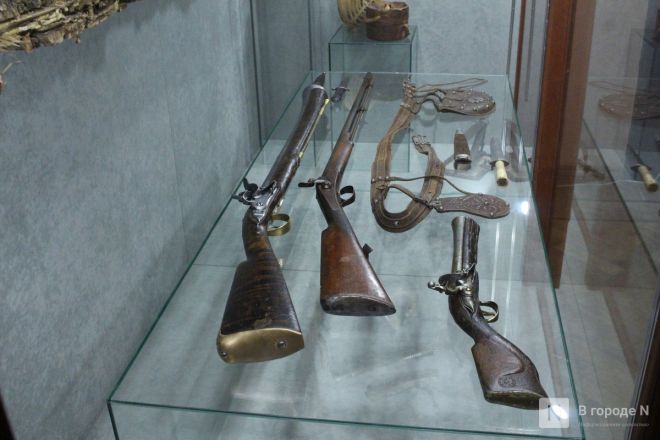 Фоторепортаж: как прошла &laquo;Ночь музеев &mdash; 2025&raquo; в Нижнем Новгороде - фото 119