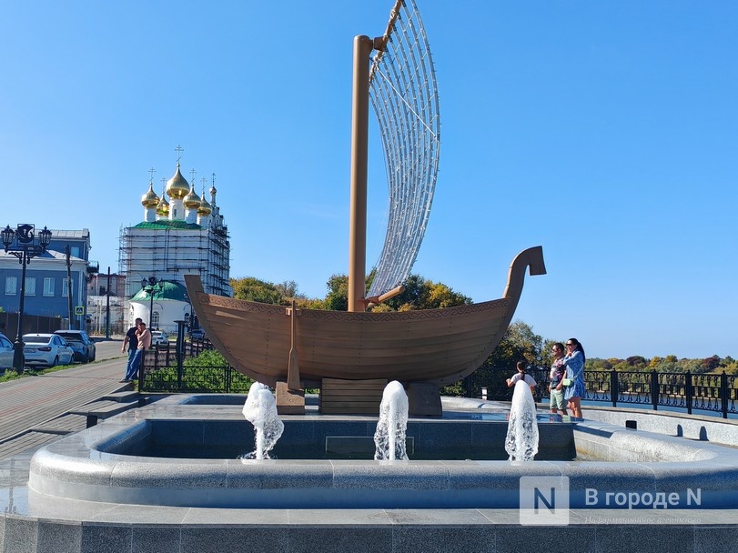 Город кузнецов и автобусов: что посмотреть в Павлове за день &mdash; фоторепортаж - фото 32