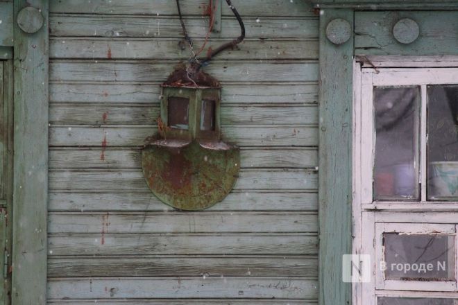 Старый поселок: прошлое и будущее бывшего рабочего квартала в Приокском районе - фото 29