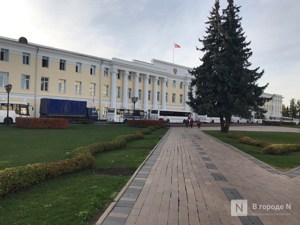 Закон о запрете вейпов приняли в Нижегородской области - фото 1