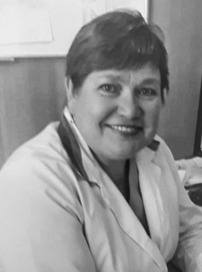 Врач Лариса Фирварова скончалась в Нижнем Новгороде - фото 1